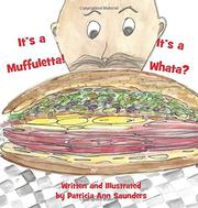 IT'S A MUFFULETTA! IT'S A WHATA? Cover