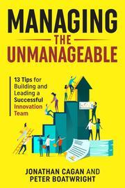 MANAGING THE UNMANAGEABLE