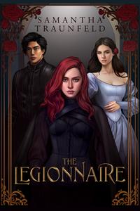 THE LEGIONNAIRE