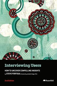 INTERVIEWING USERS