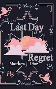 THE LAST DAY OF REGRET Cover