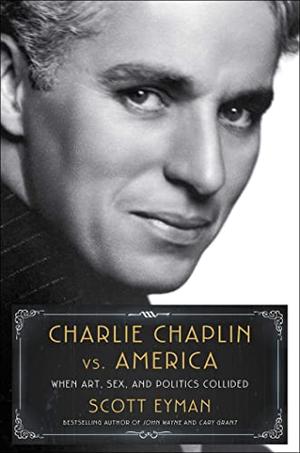 CHARLIE CHAPLIN VS. AMERICA