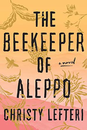 THE BEEKEEPER OF ALEPPO