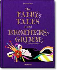 THE FAIRY TALES OF THE BROTHERS GRIMM