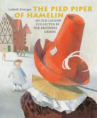 PIED PIPER OF HAMELIN