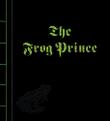 THE FROG PRINCE