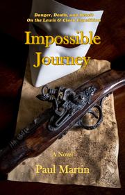 IMPOSSIBLE JOURNEY Cover