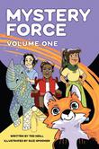 MYSTERY FORCE VOLUME 1