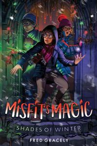 MISFIT'S MAGIC