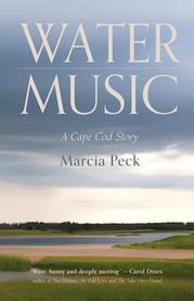 WATER MUSIC Cover