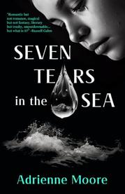 SEVEN TEARS IN THE SEA Cover
