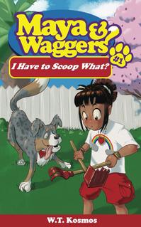 MAYA & WAGGERS