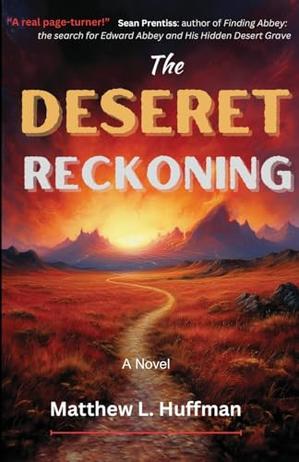 THE DESERET RECKONING