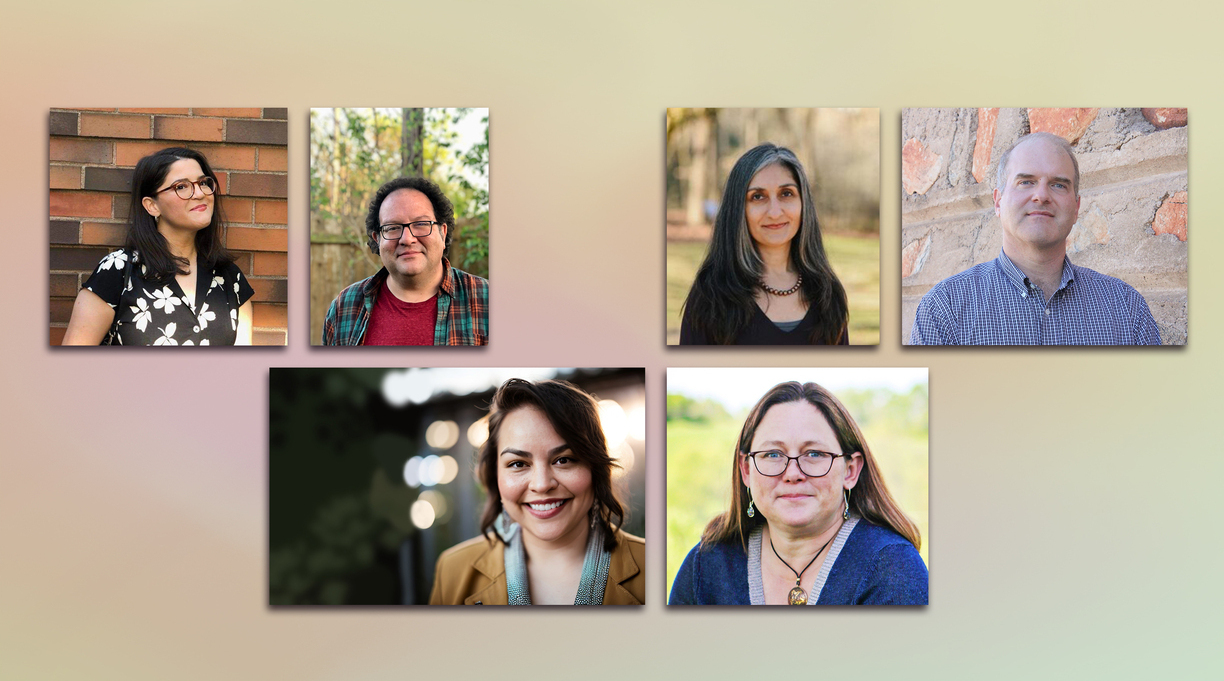 Jurors for 2023 Kirkus Prize Are Announced