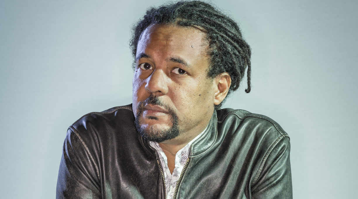 Colson Whitehead Is on a White-Hot Fiction Streak