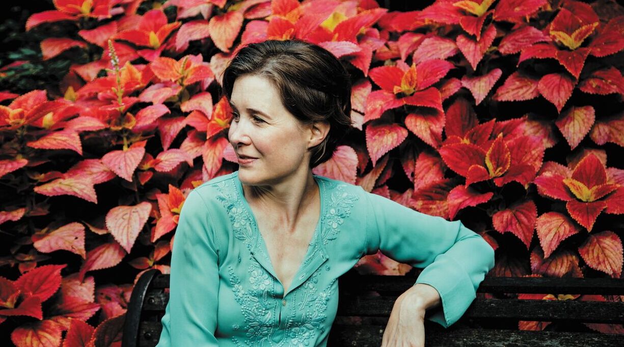 Ann Patchett Didn’t Write a Quarantine Novel