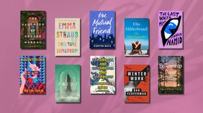 10 Novels To Kickstart Your Summer Reading