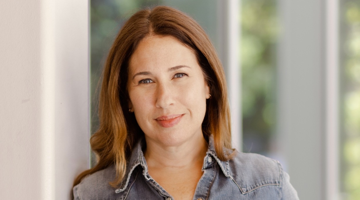 Lauren Grodstein Novel Is ‘Today’ Book Club Pick