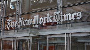 ‘NYT’ Names Its 10 Best Books of 2023