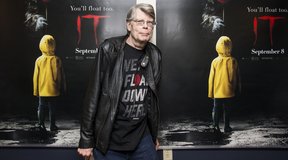 Stephen King: I Annoyed Wife With ‘Mambo No. 5’