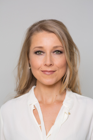 Sarah Smarsh