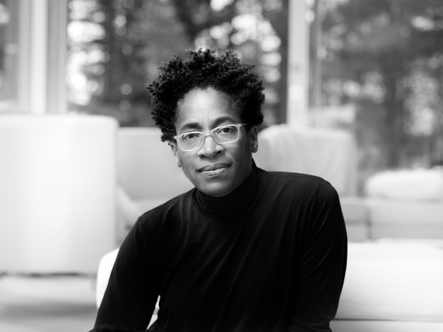 Jacqueline Woodson